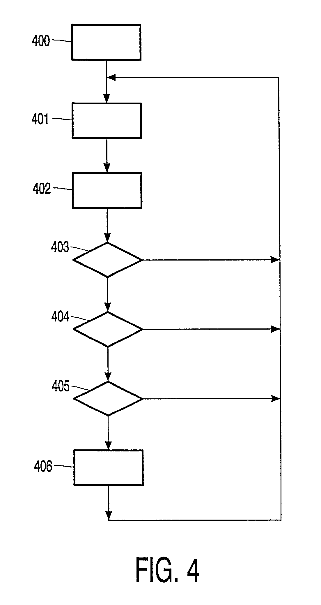 Method of operating an appliance