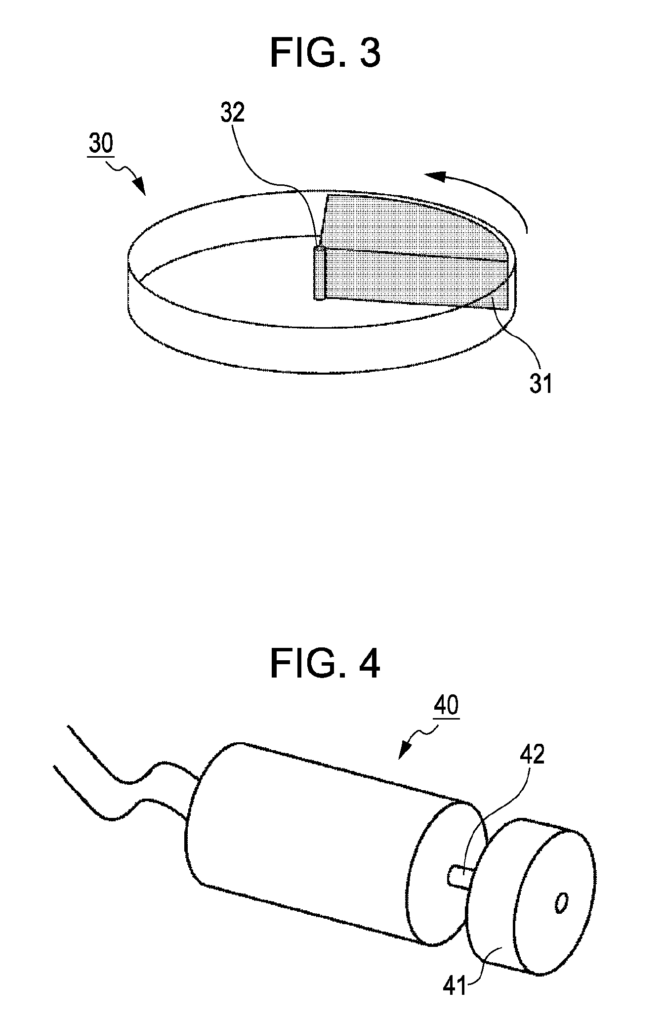 Feel presenting device and method