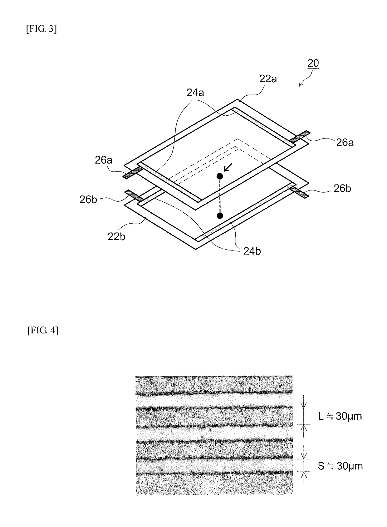 Flexible wiring board and use thereof