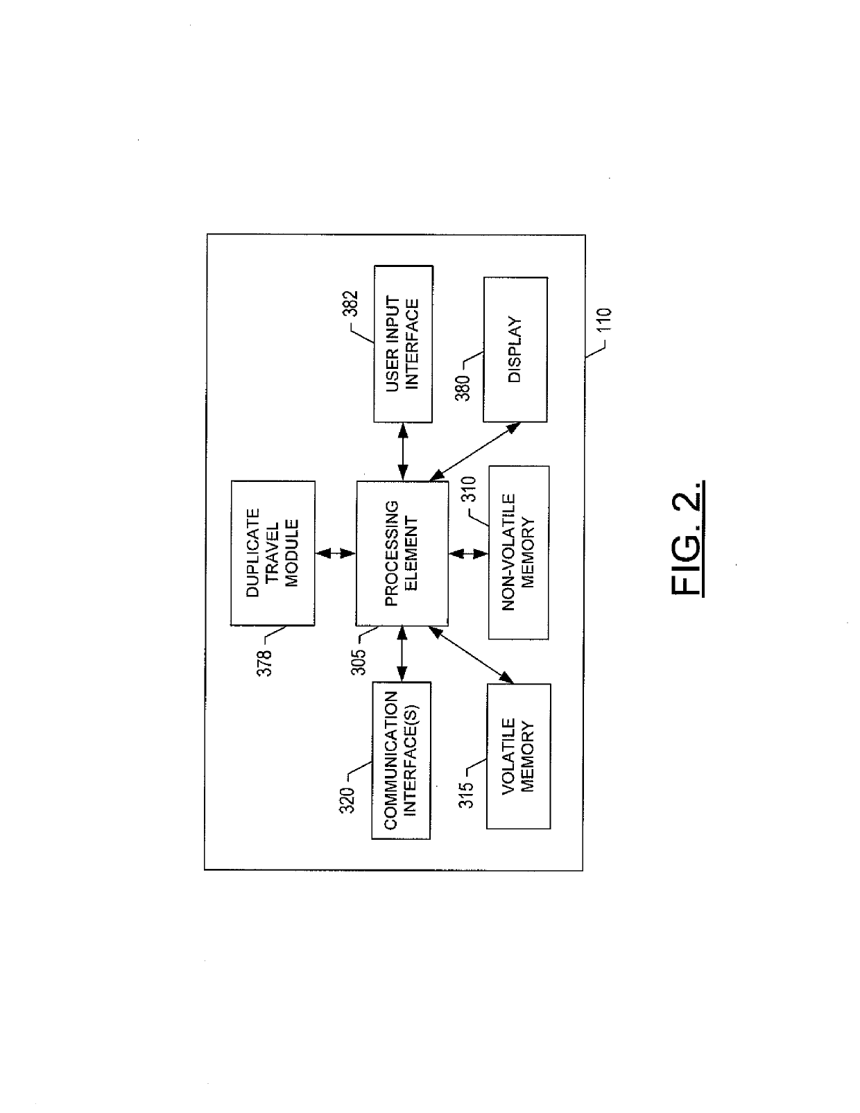 Methods, apparatuses and computer program products for identifying duplicate travel