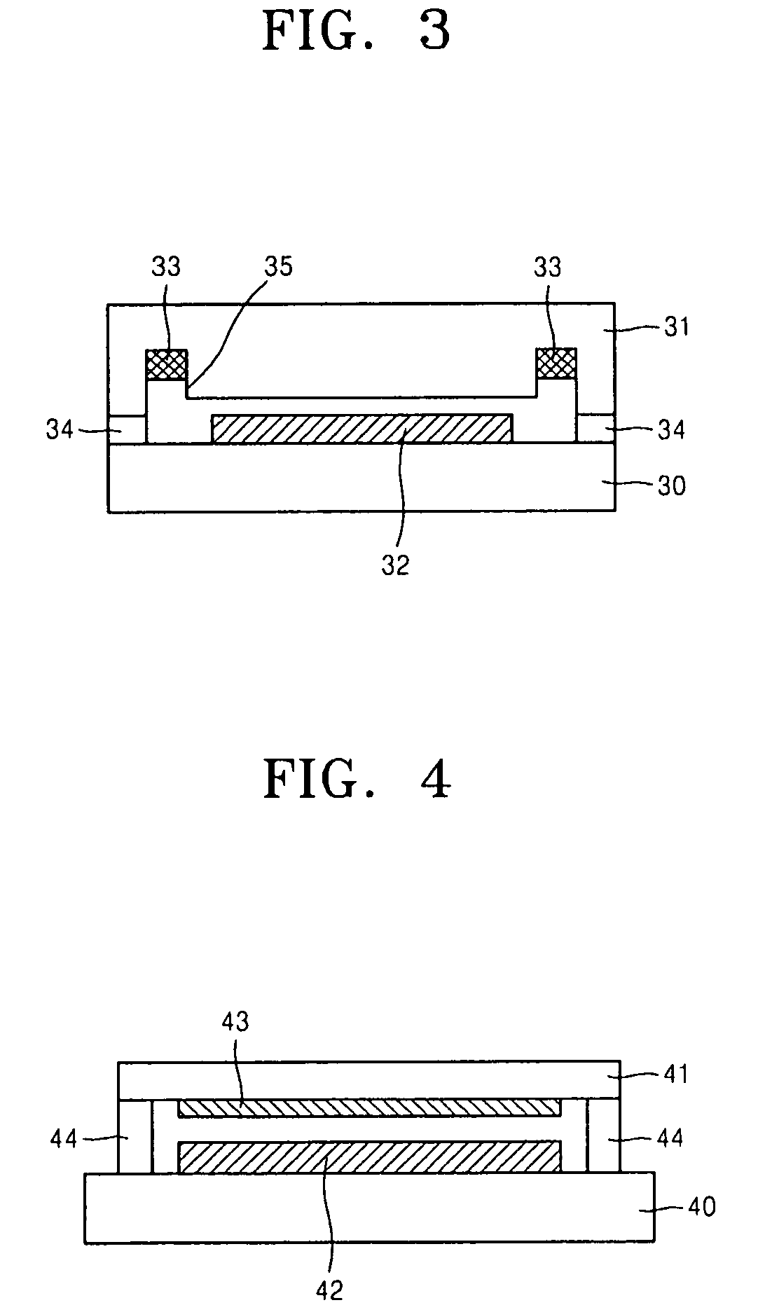 Organic light emitting display device and method of manufacturing the same