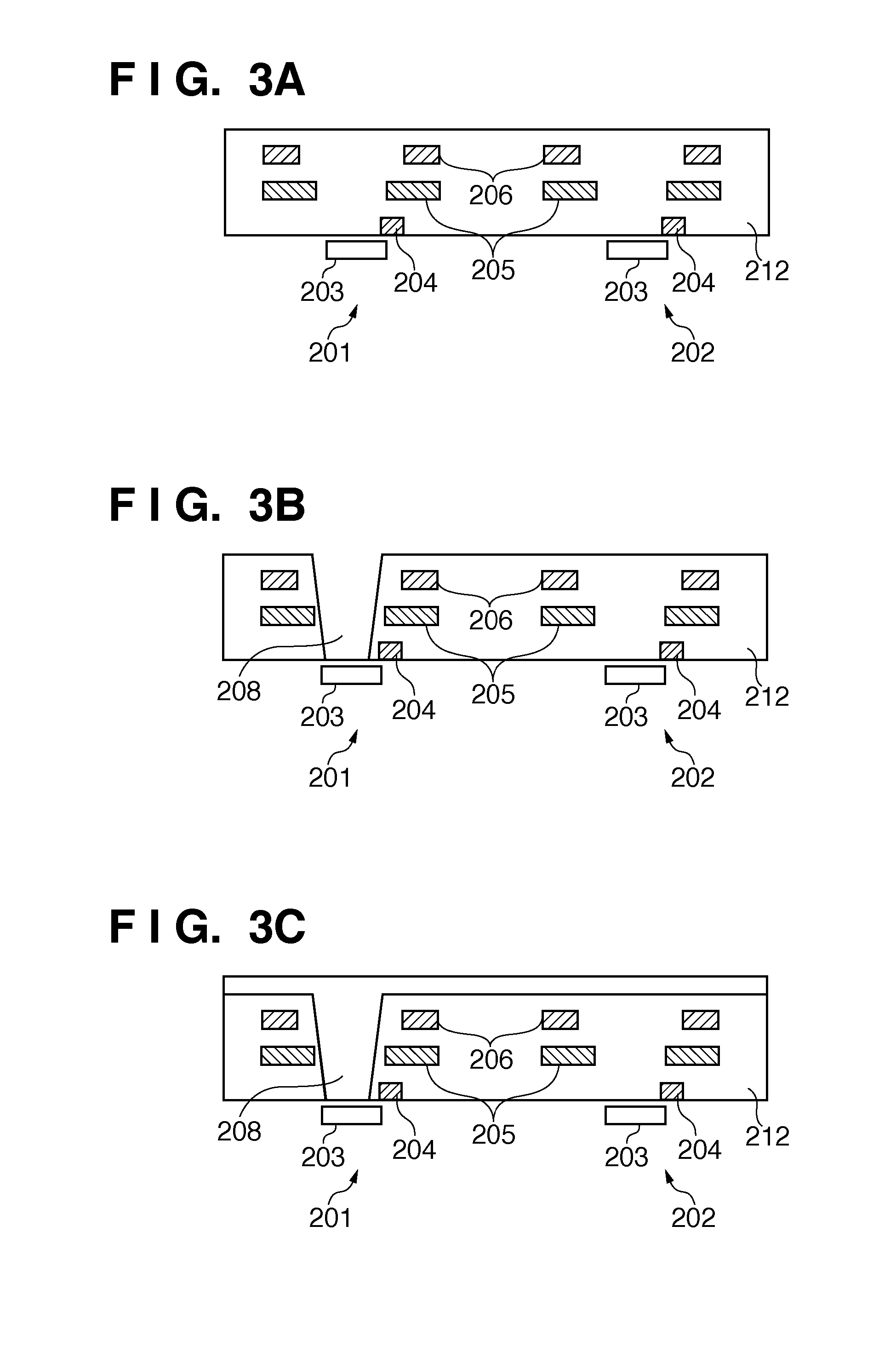 Image sensor and manufacturing method thereof