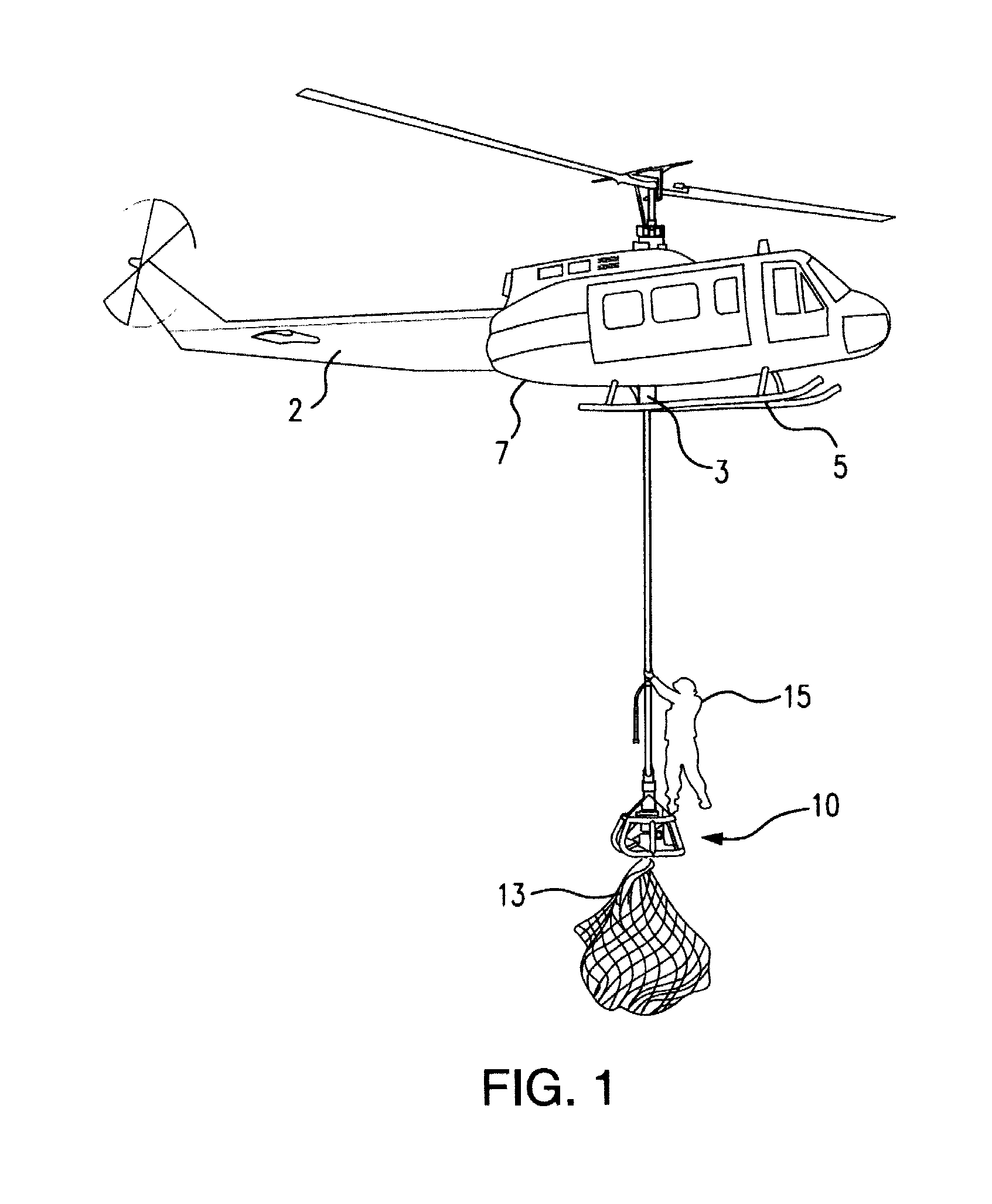 Multi-purpose tactical pendant hook