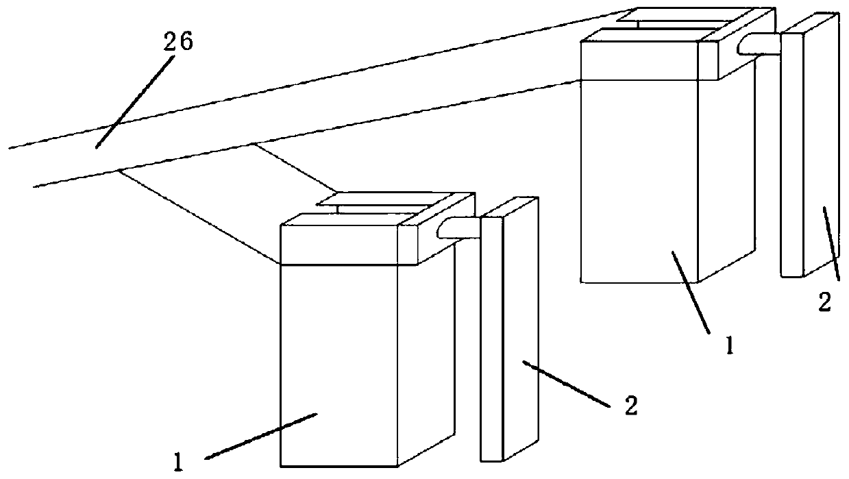 Medicine dispensing device