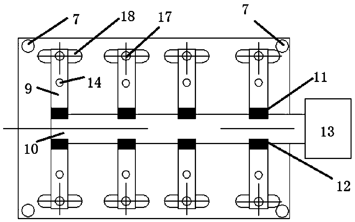 Medicine dispensing device