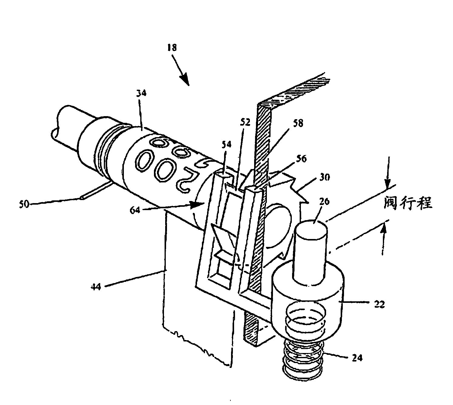 Metered-dose inhaler