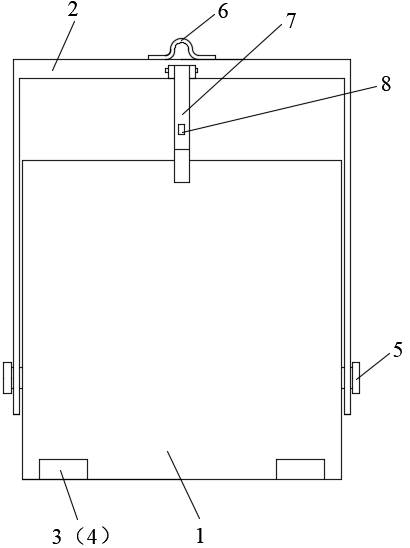 Magnesite or magnesium oxysulfate waste recovery system