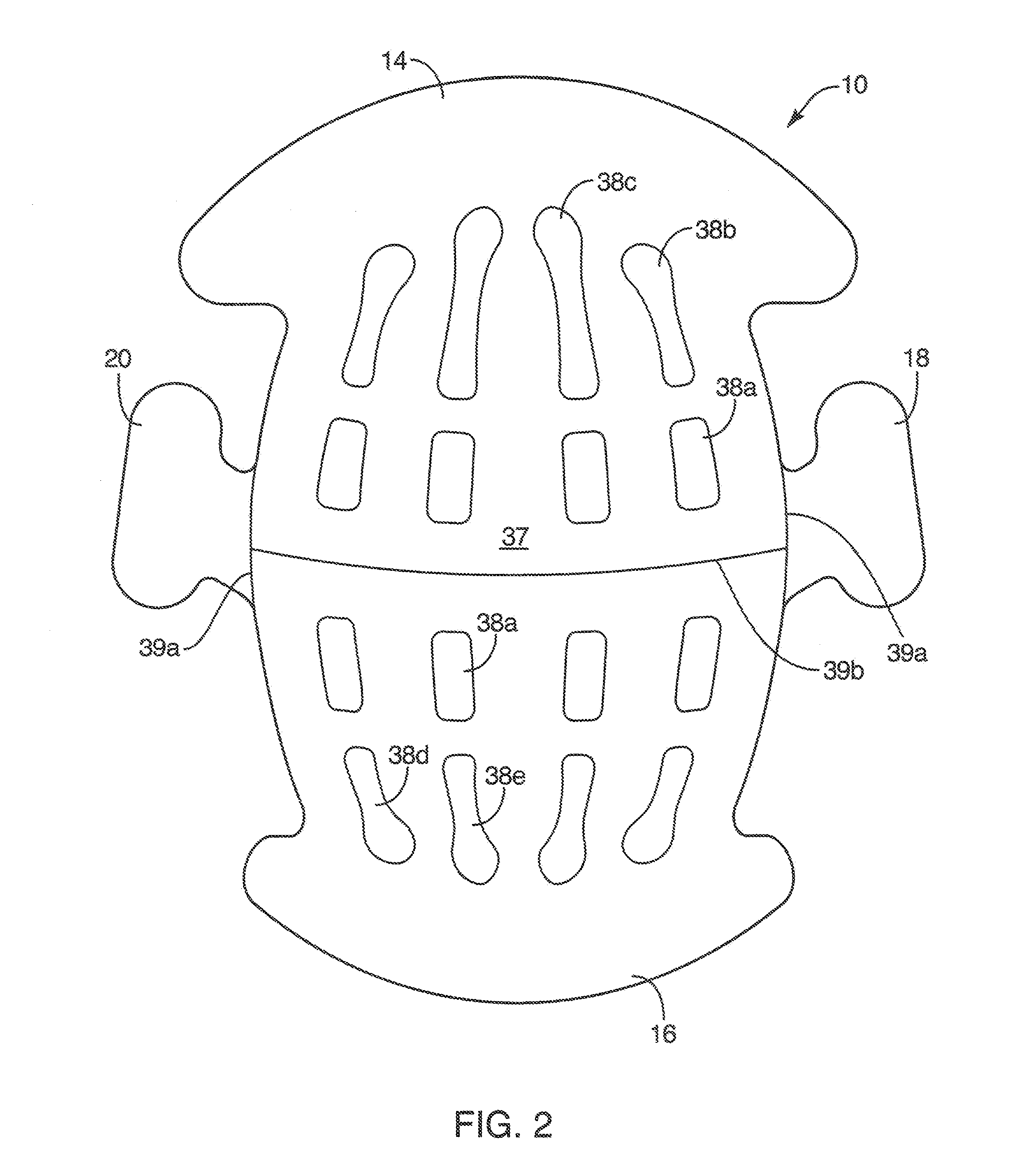 Shoulder support apparatus and methods for using same