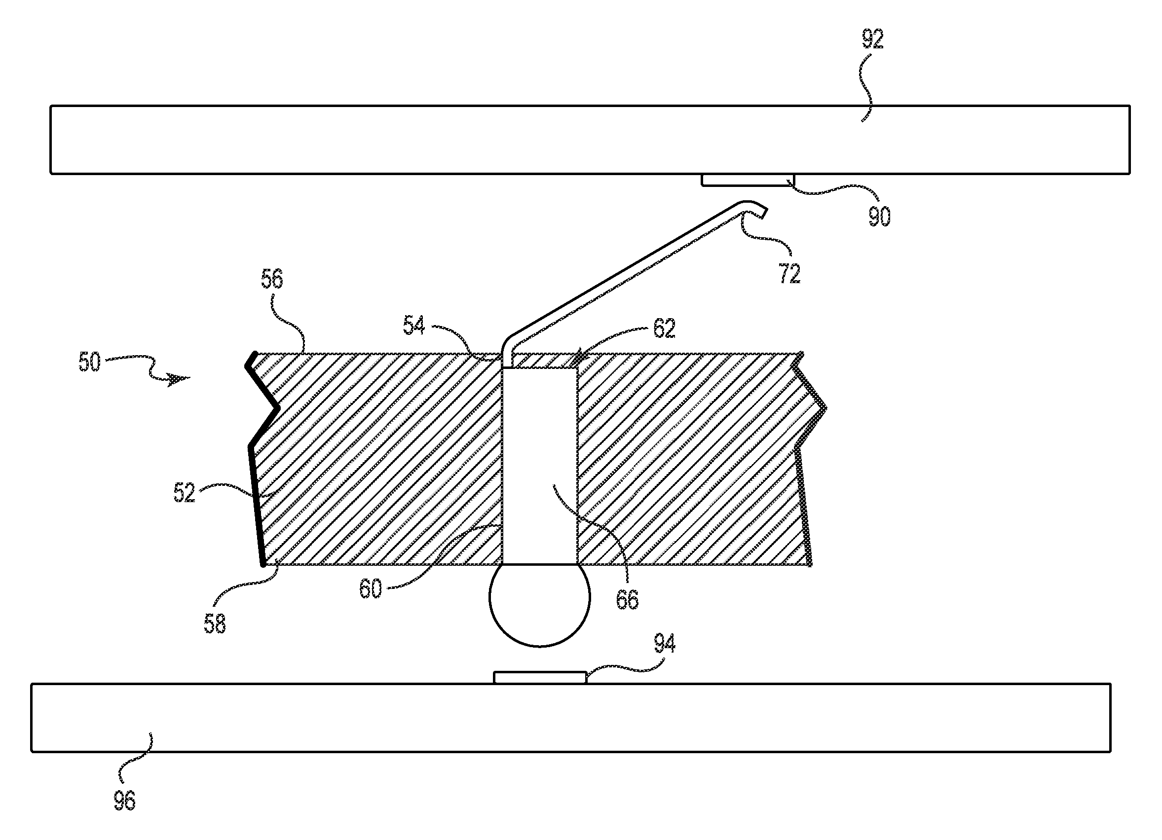 Semiconductor socket