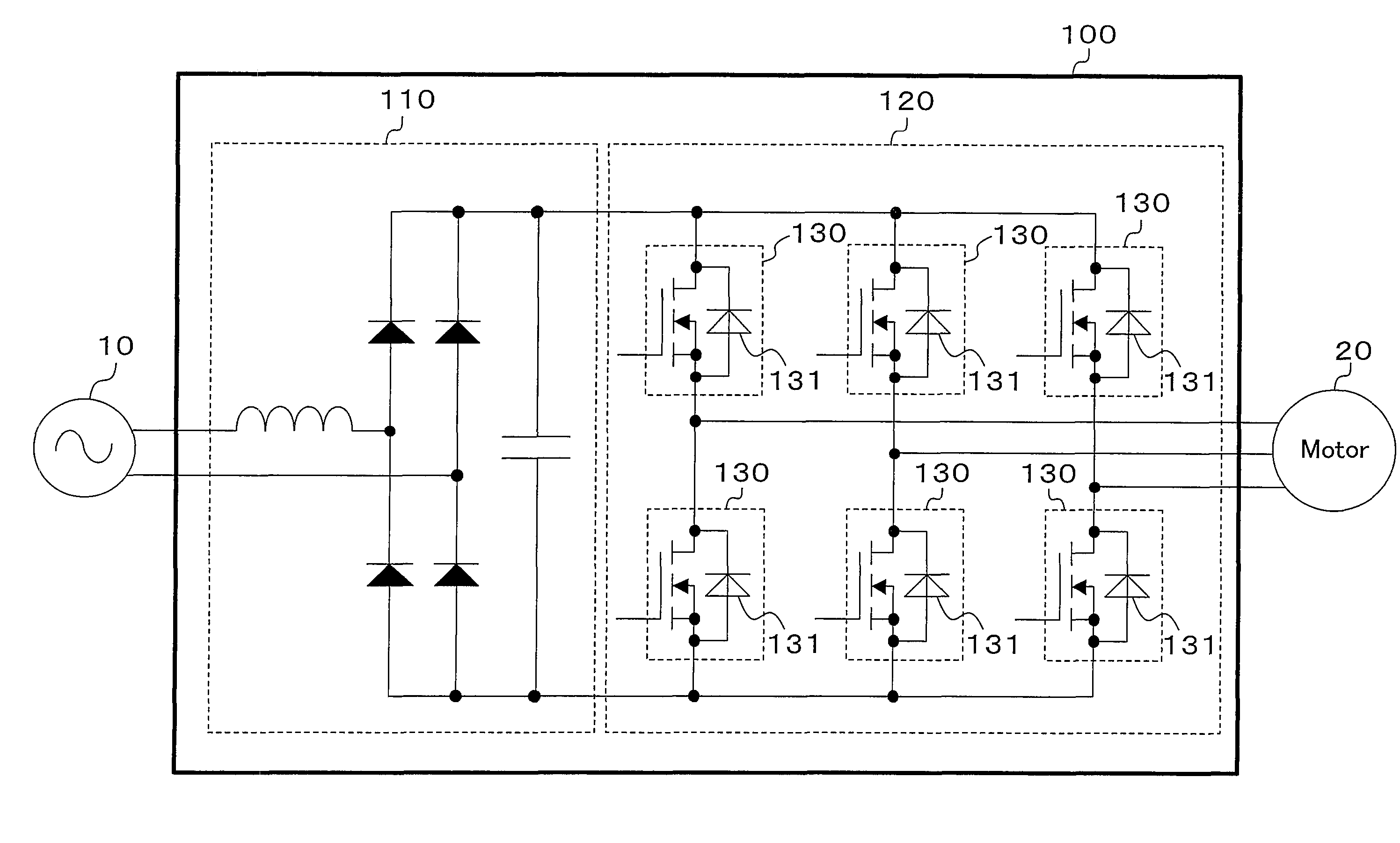 Power converter