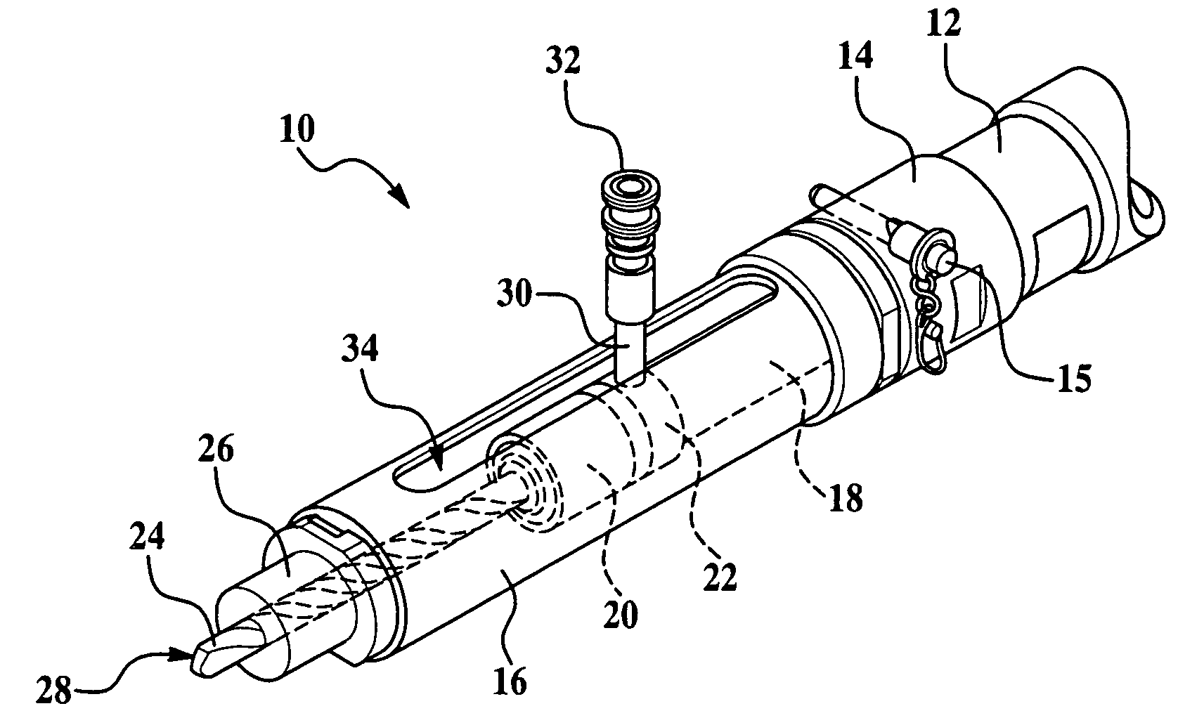 Machine guard