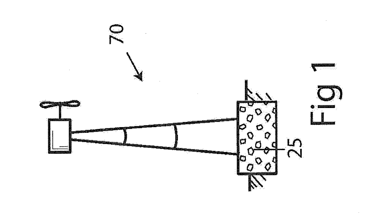 Use of Compressed Air to Generate Energy Using Wind Turbines