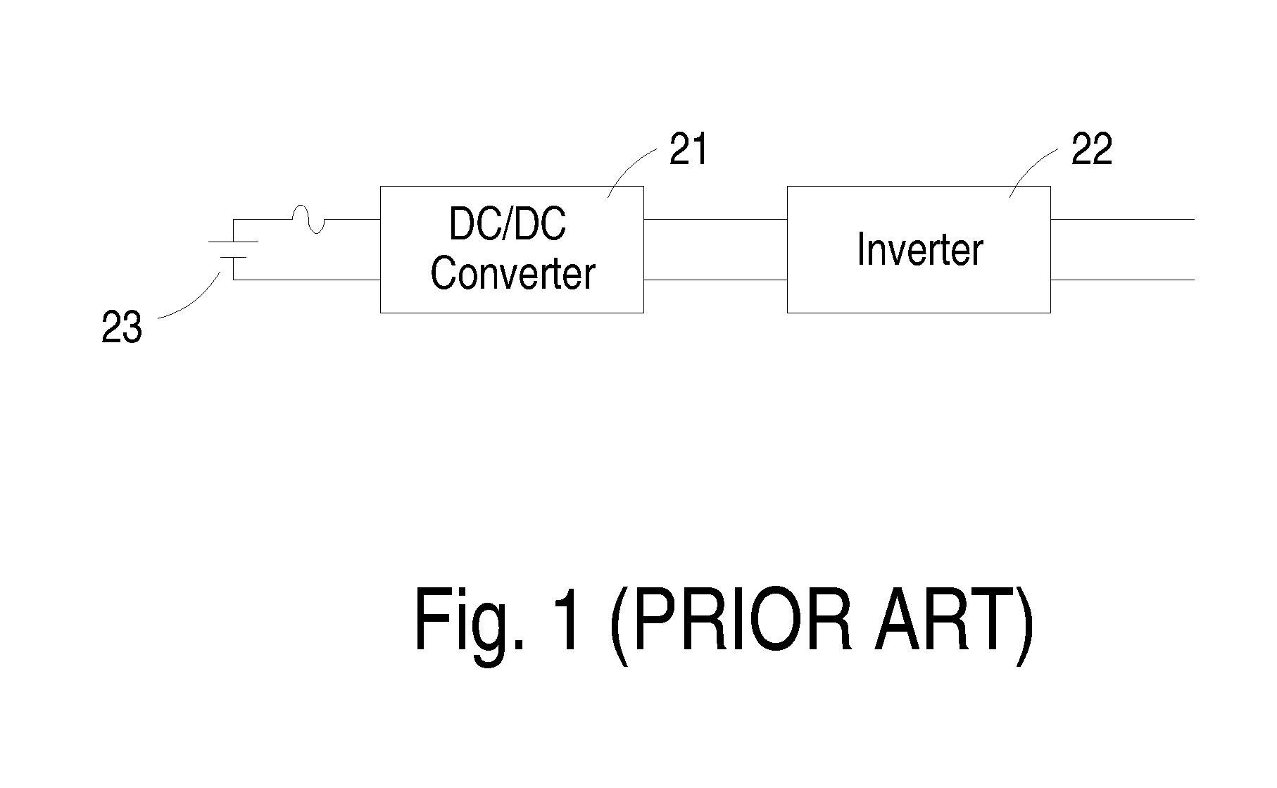 Uninterruptible power supply capable of providing sinusoidal-wave output ac voltage