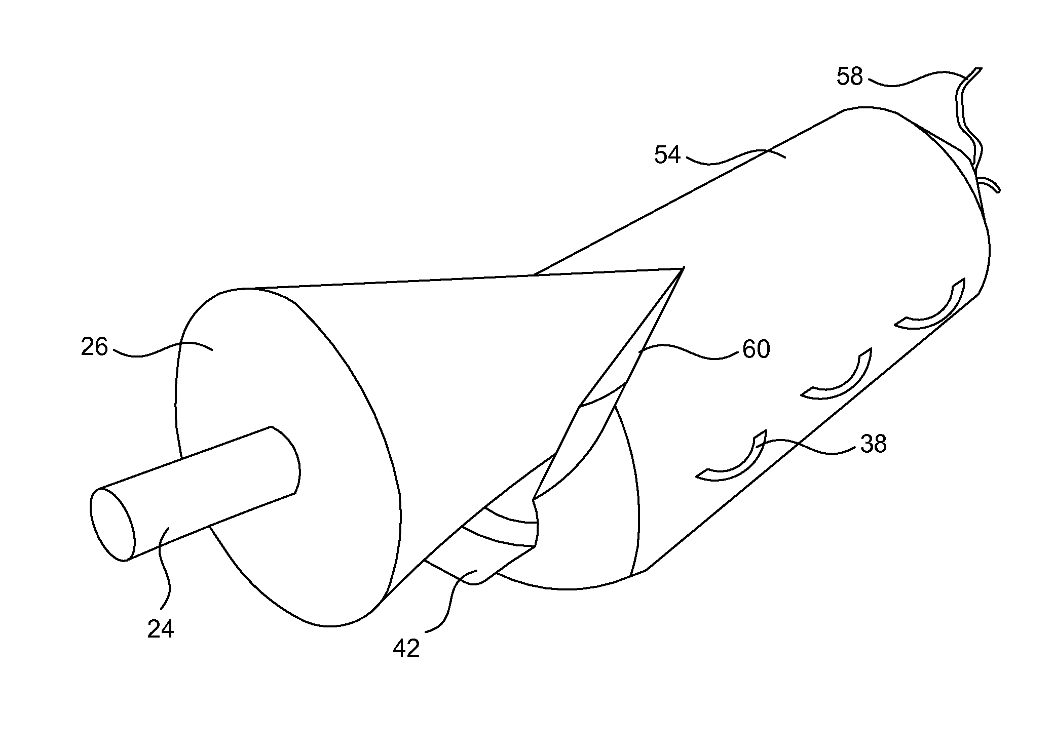 Tree Cover System