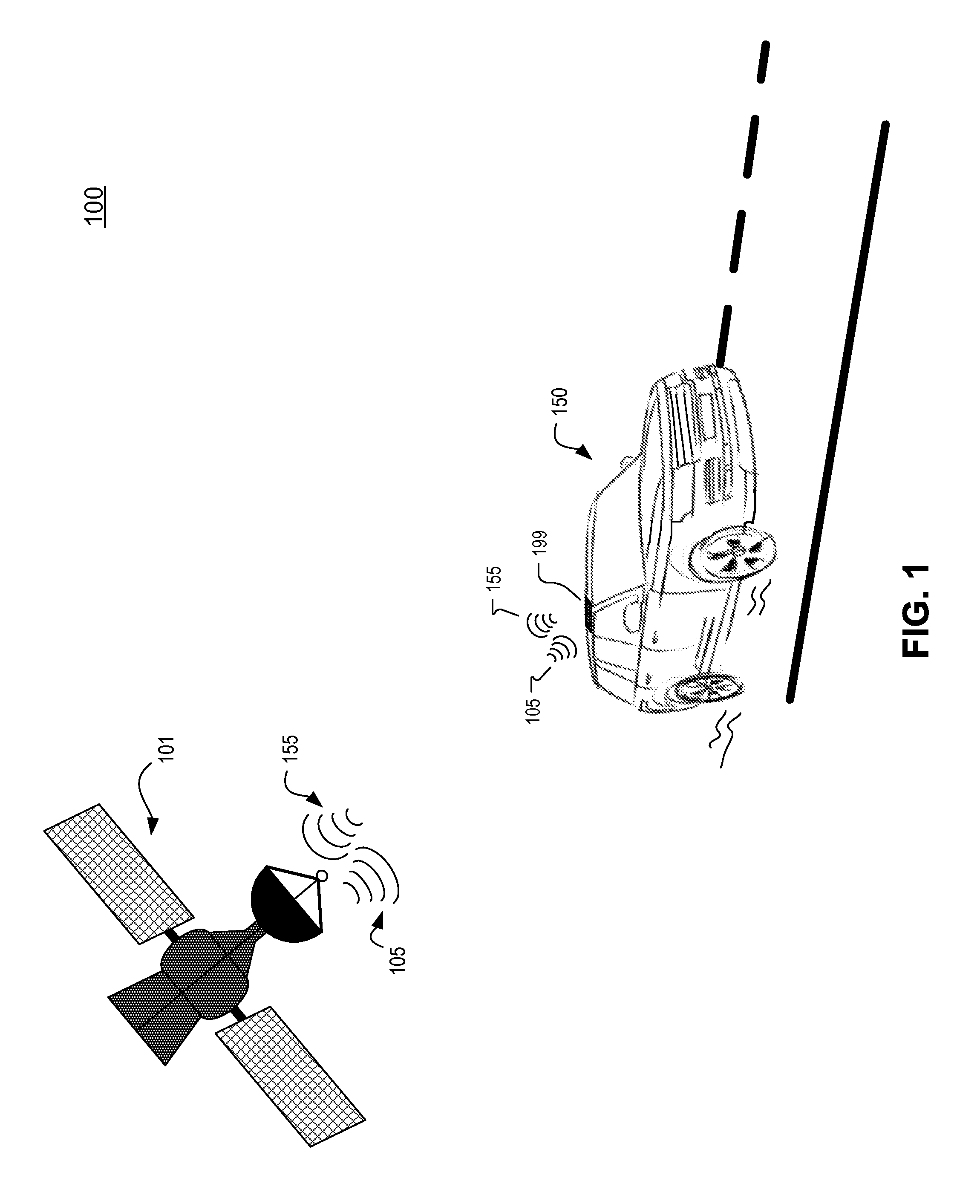 Beam shaping for reconfigurable holographic antennas