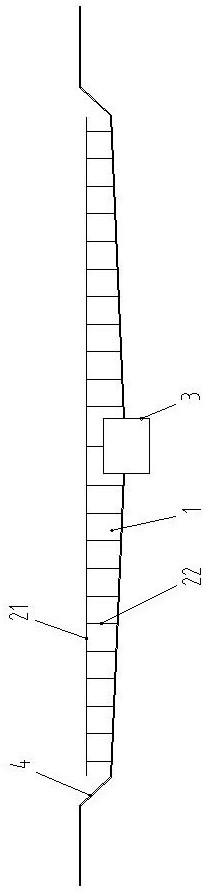 Ecological environment restoration and treatment method