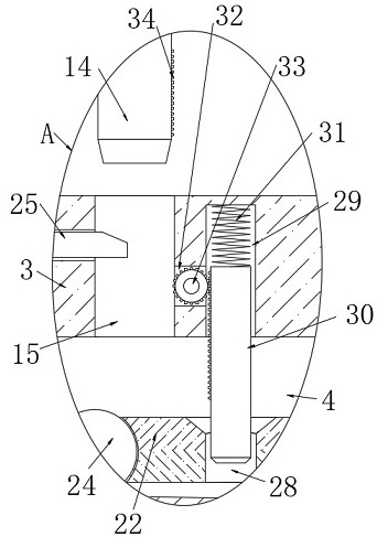 A high-precision survey device for urban and rural planning