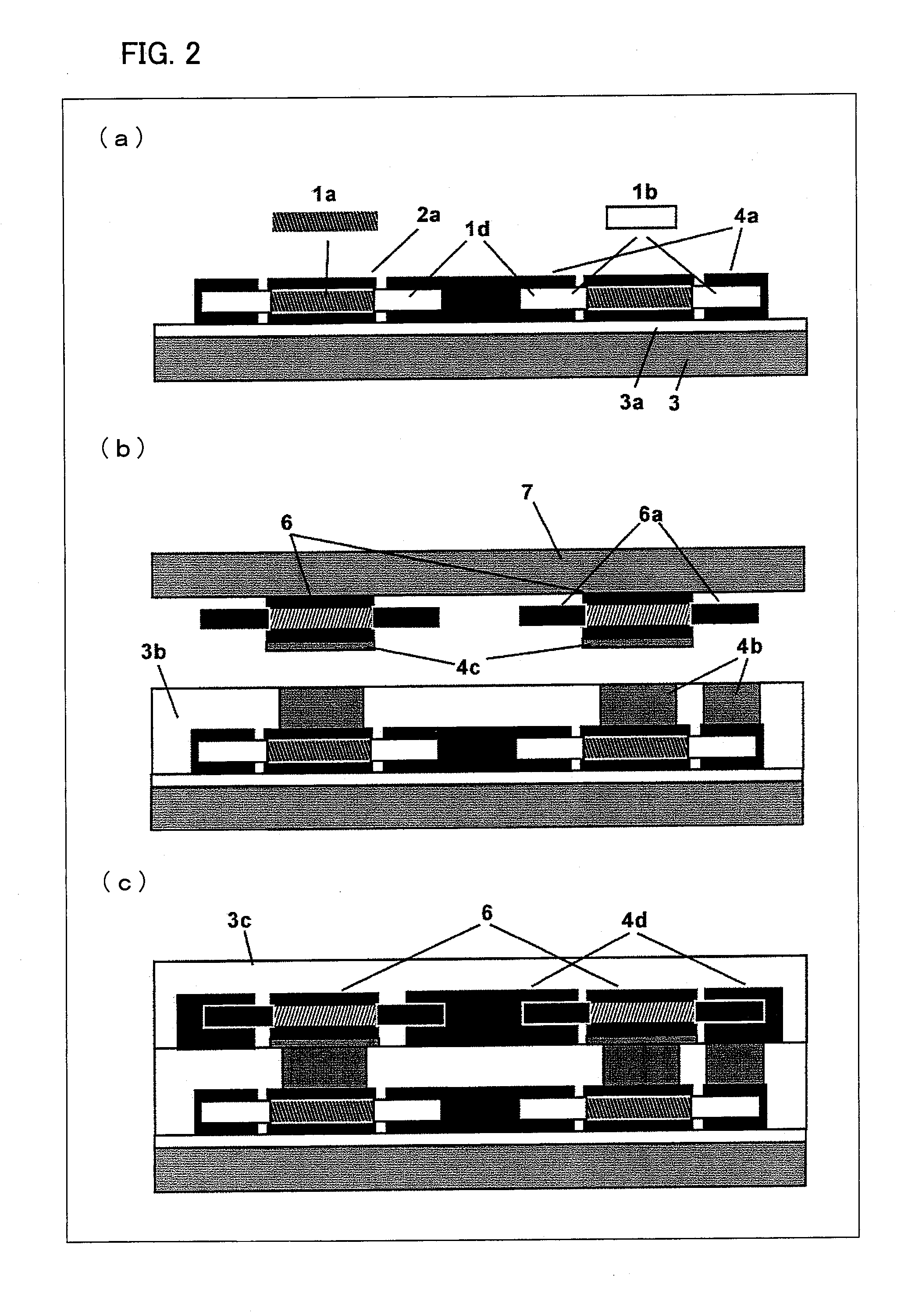 Device interconnects