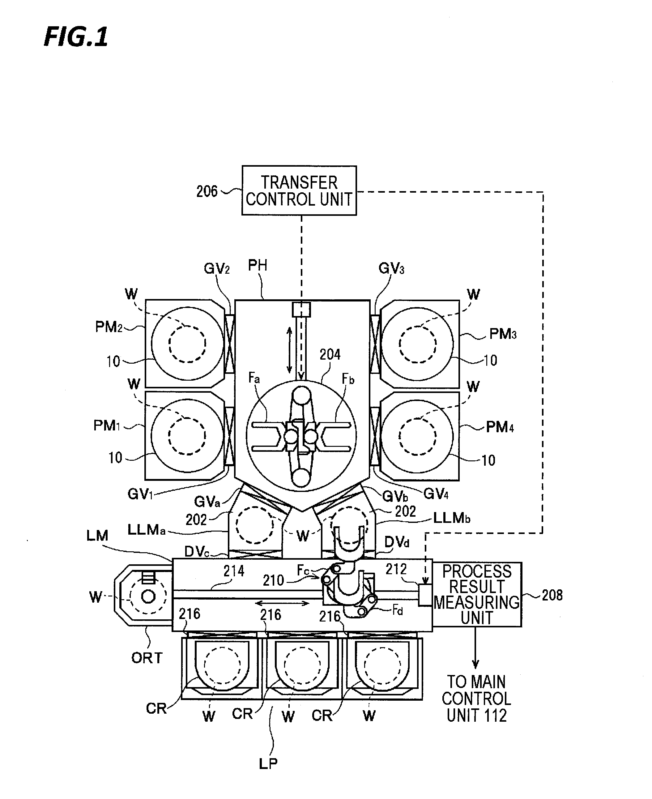 Plasma processing apparatus and plasma processing method