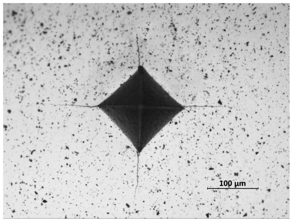 A method and system for improving the performance of shield cutting tool cemented carbide