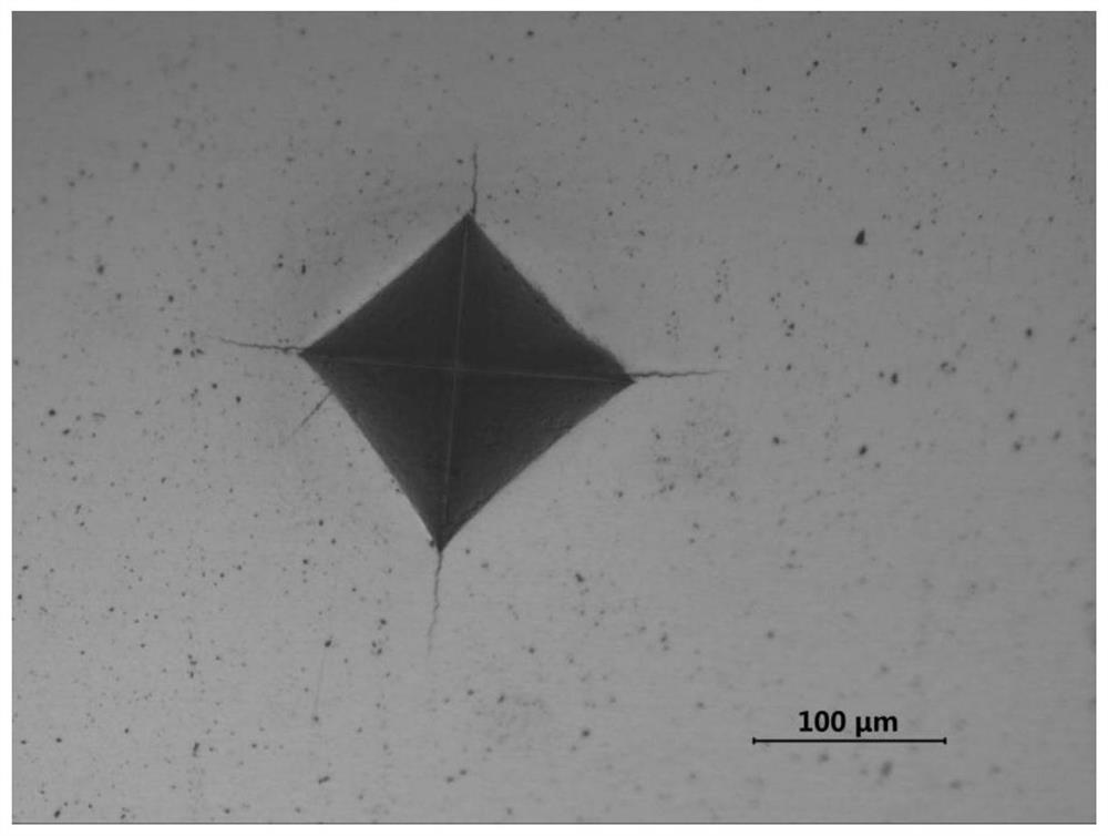 A method and system for improving the performance of shield cutting tool cemented carbide