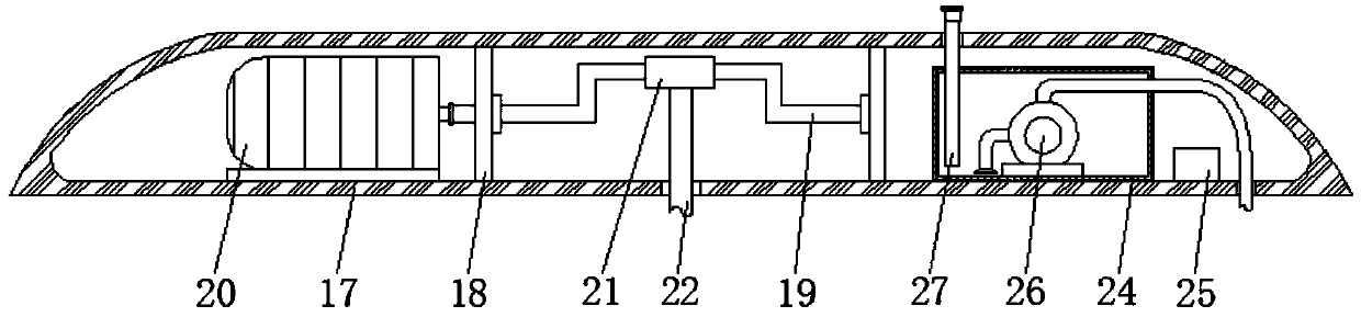 An Experimental Apparatus for Attention Allocation in Nursing Psychology