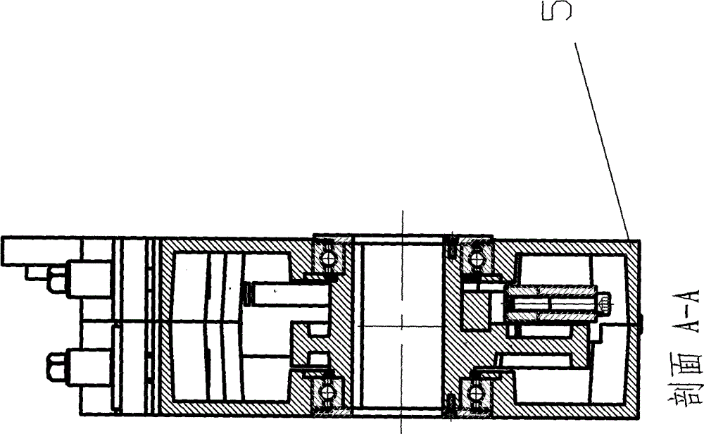 steel bar bending machine