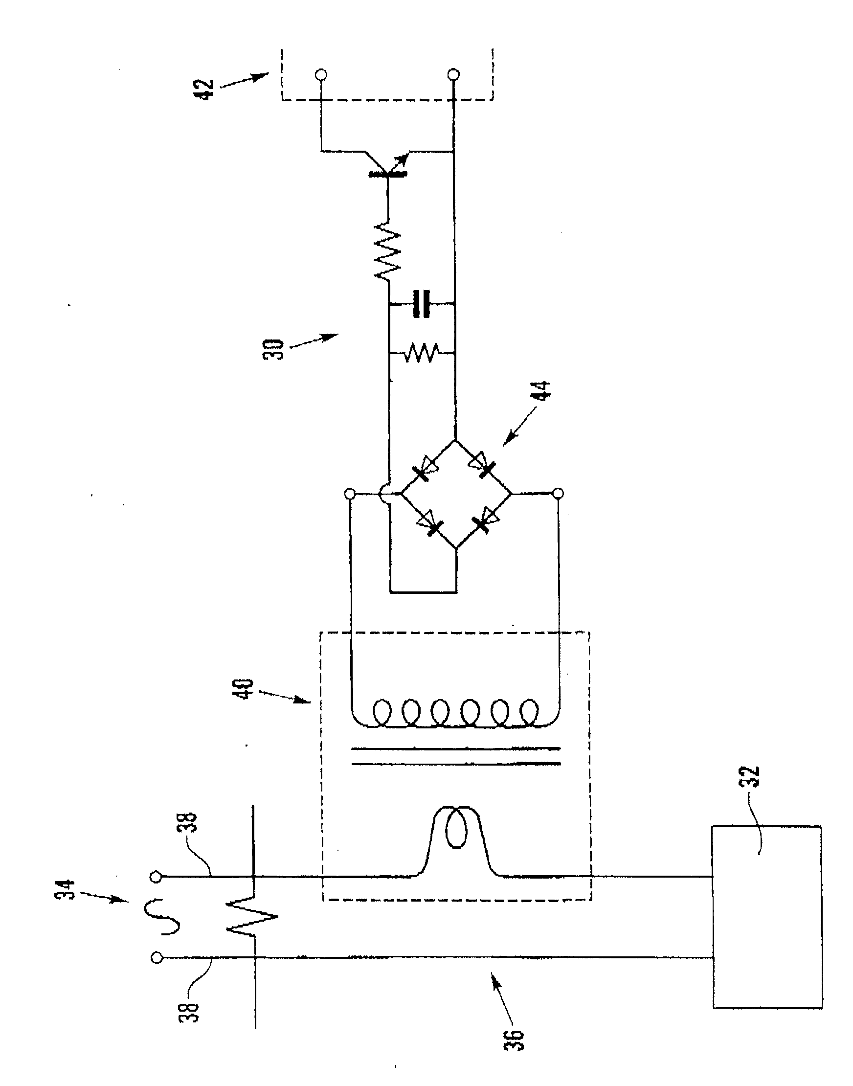 Tool monitoring device