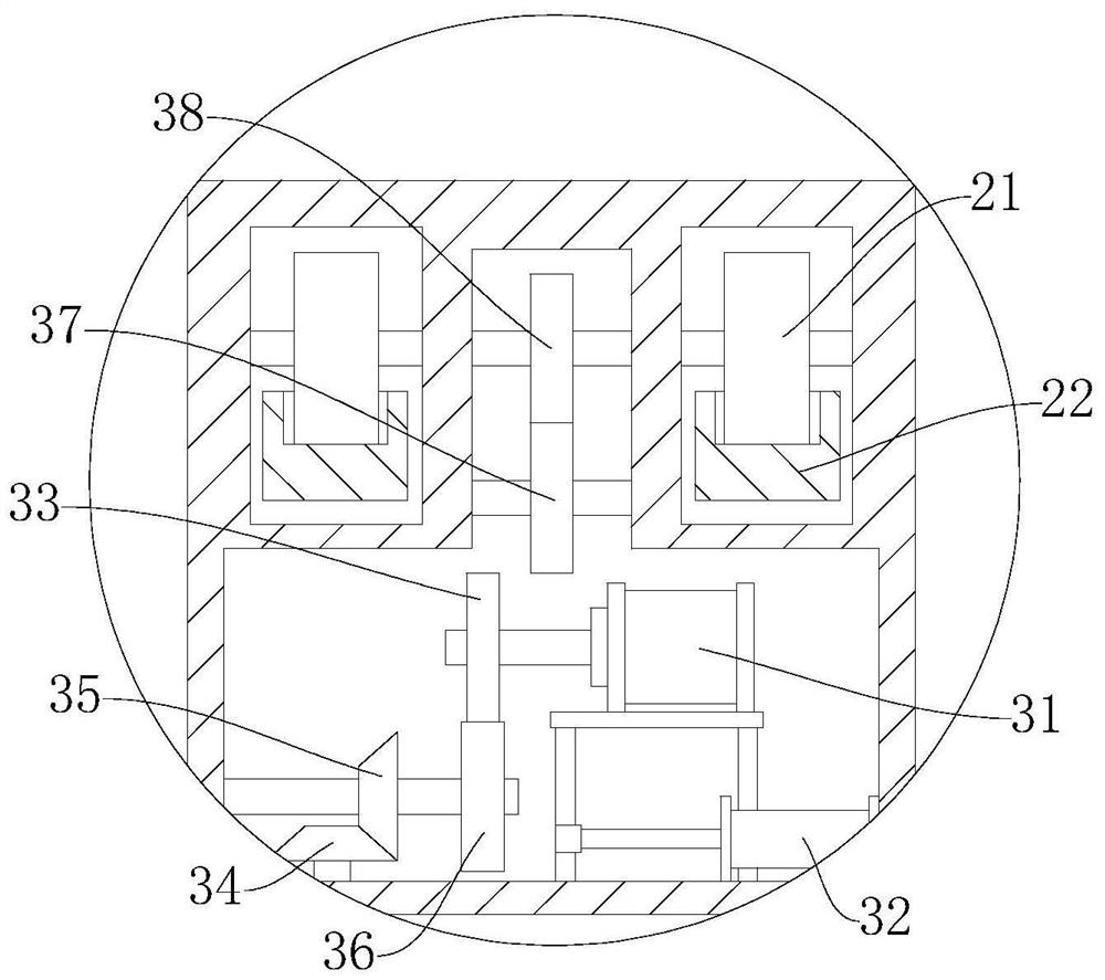 A temperature control device for growing industrial hemp