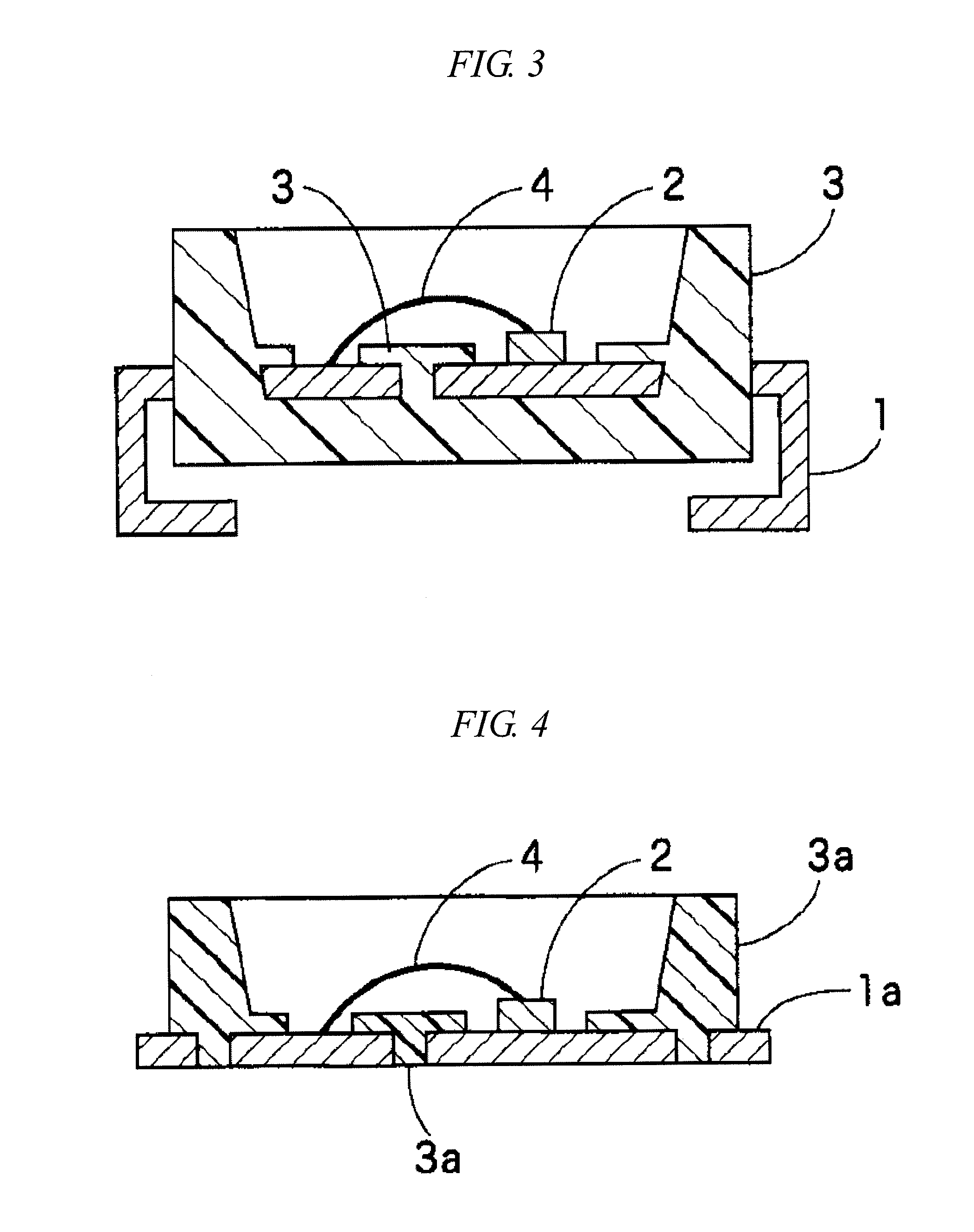 Epoxy resin composition for optical semiconductor device, lead frame for optical semiconductor device and substrate for optical semiconductor device obtained using the same, and optical semiconductor device