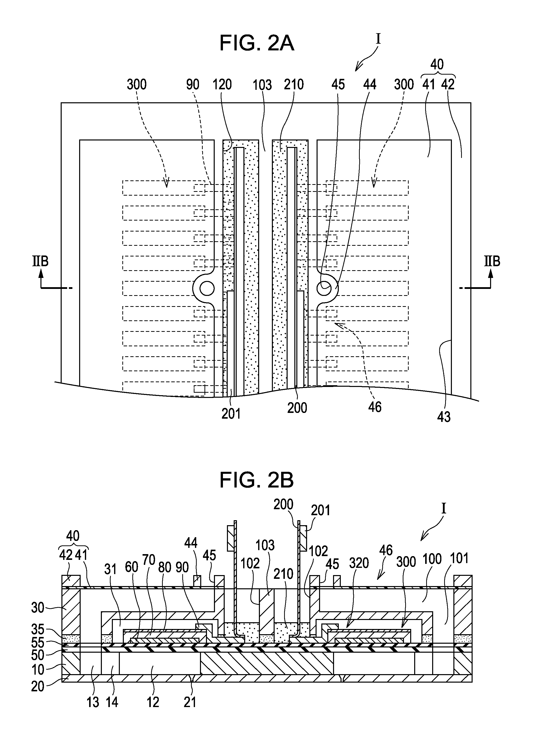 Liquid ejecting head, manufacturing method thereof, and liquid ejecting apparatus