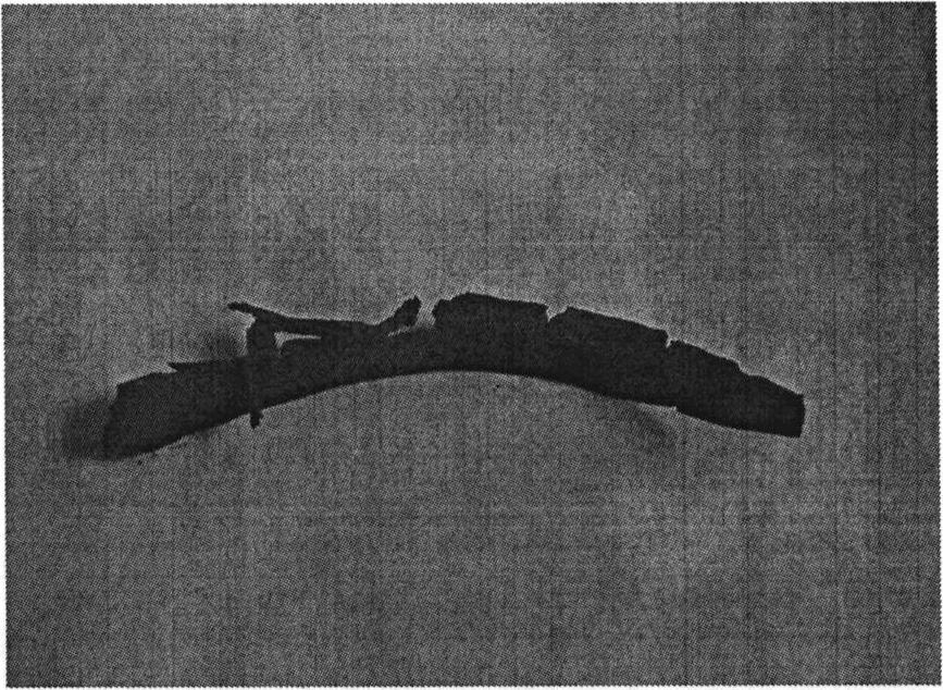 Method for producing steel for small square billet continuous casting high titanium alloy bonding wire