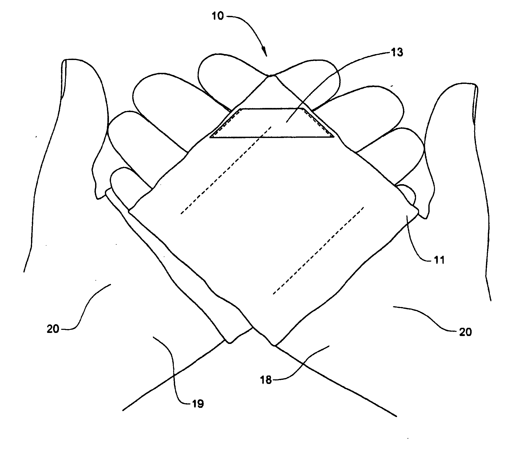 Volleyball instructional apparatus