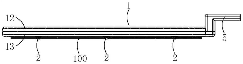 Semiconductor process equipment and gripping device