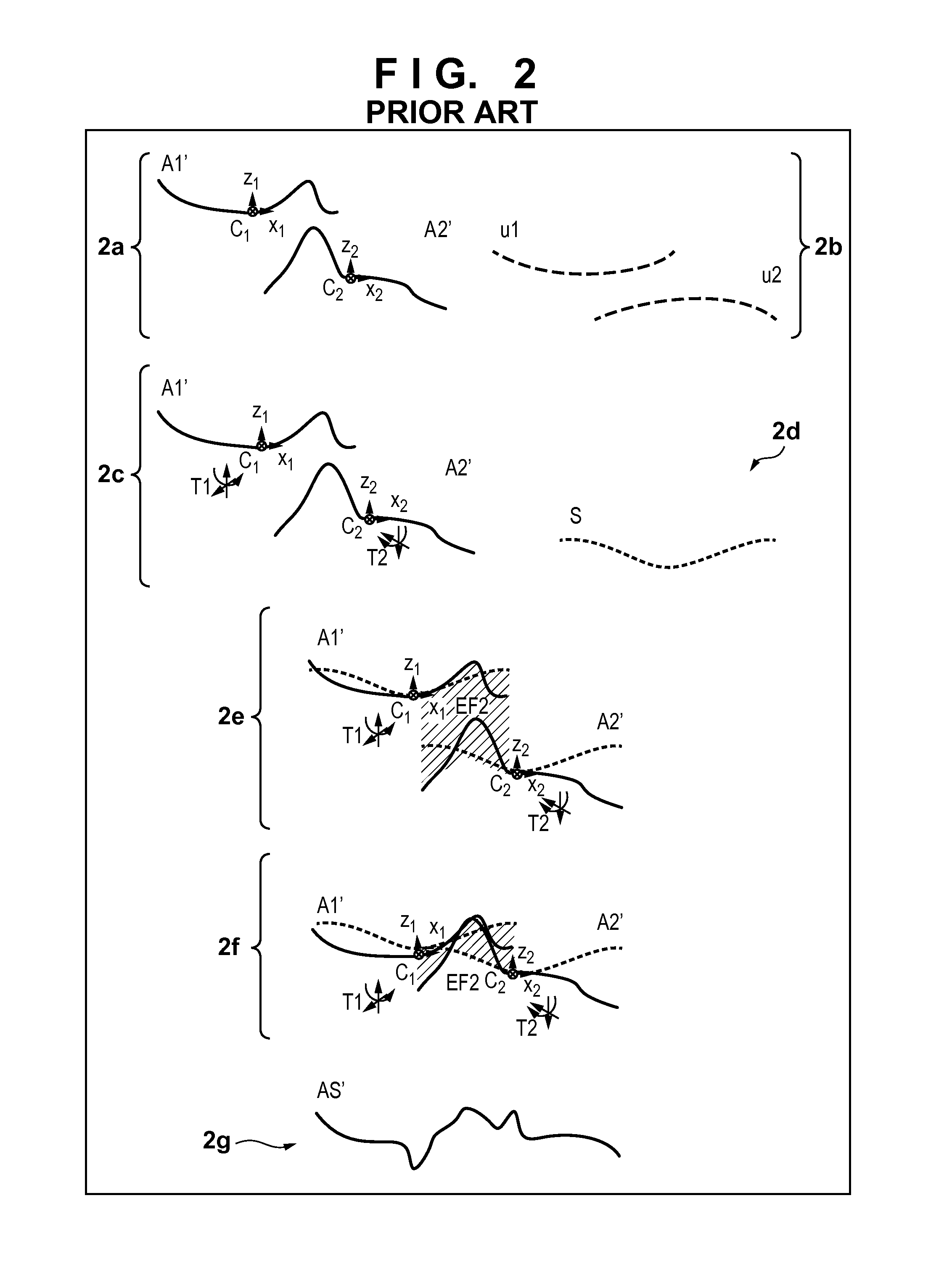 Shape calculation apparatus and method, measurement apparatus, method of manufacturing article, storage medium