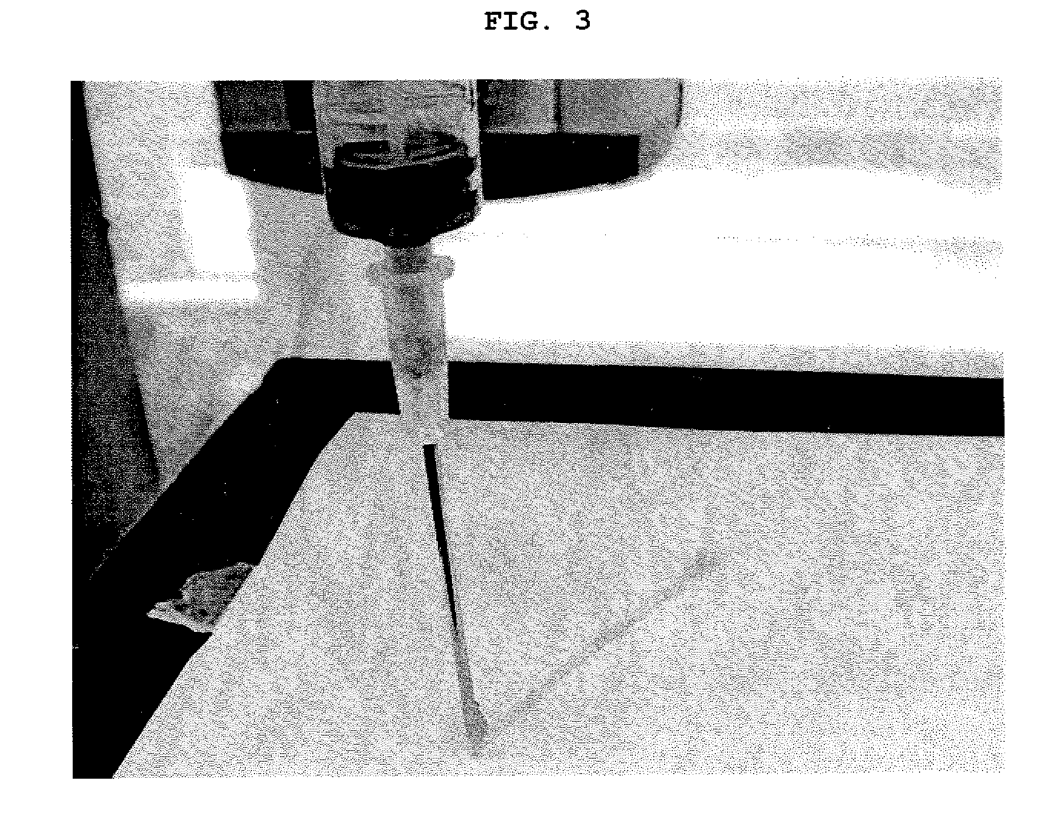 Porous material having hierarchical pore structure and preparation method thereof