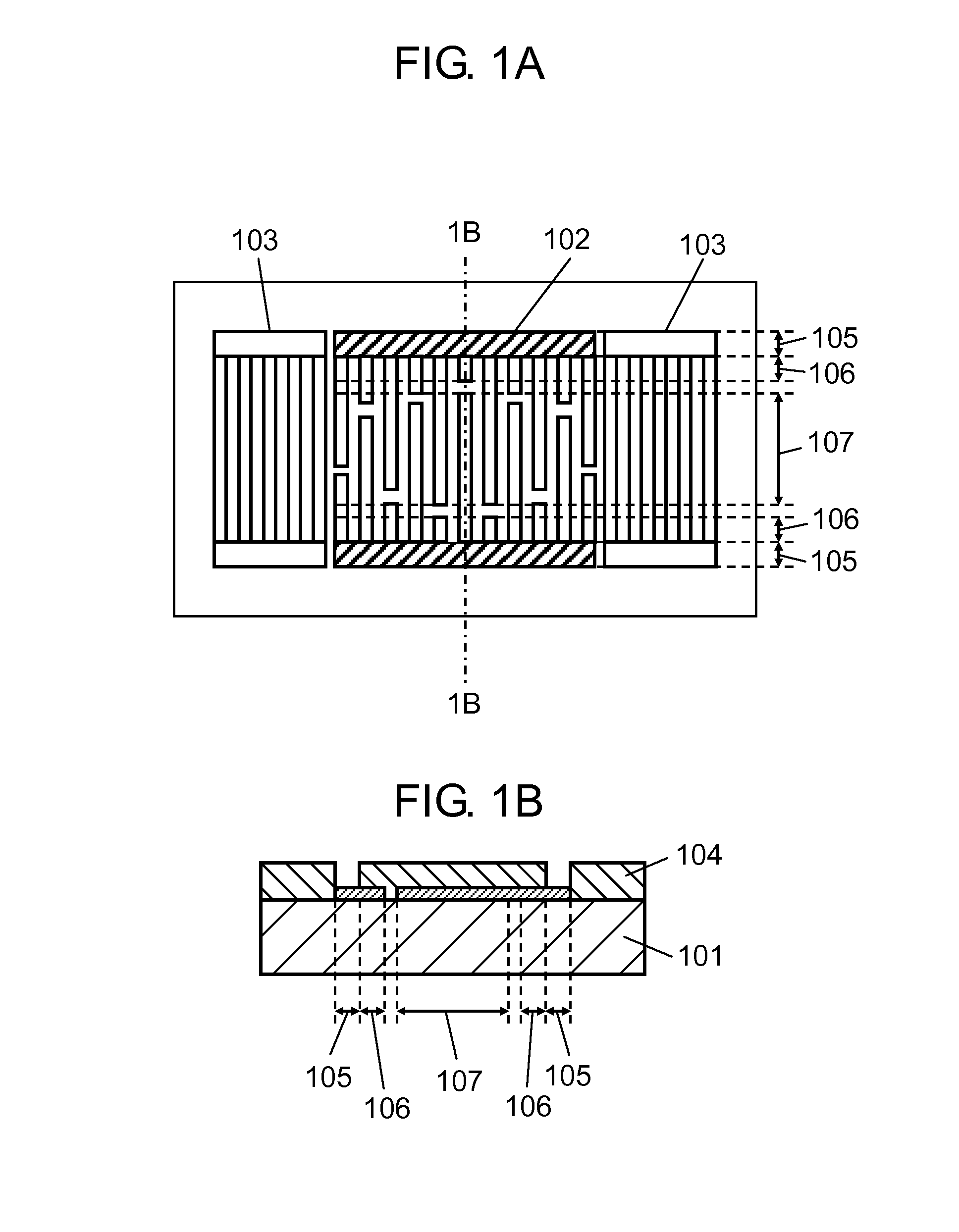 Surface acoustic wave resonator, and surface acoustic wave filter and antenna duplexer in which the surface acoustic wave resonator is used