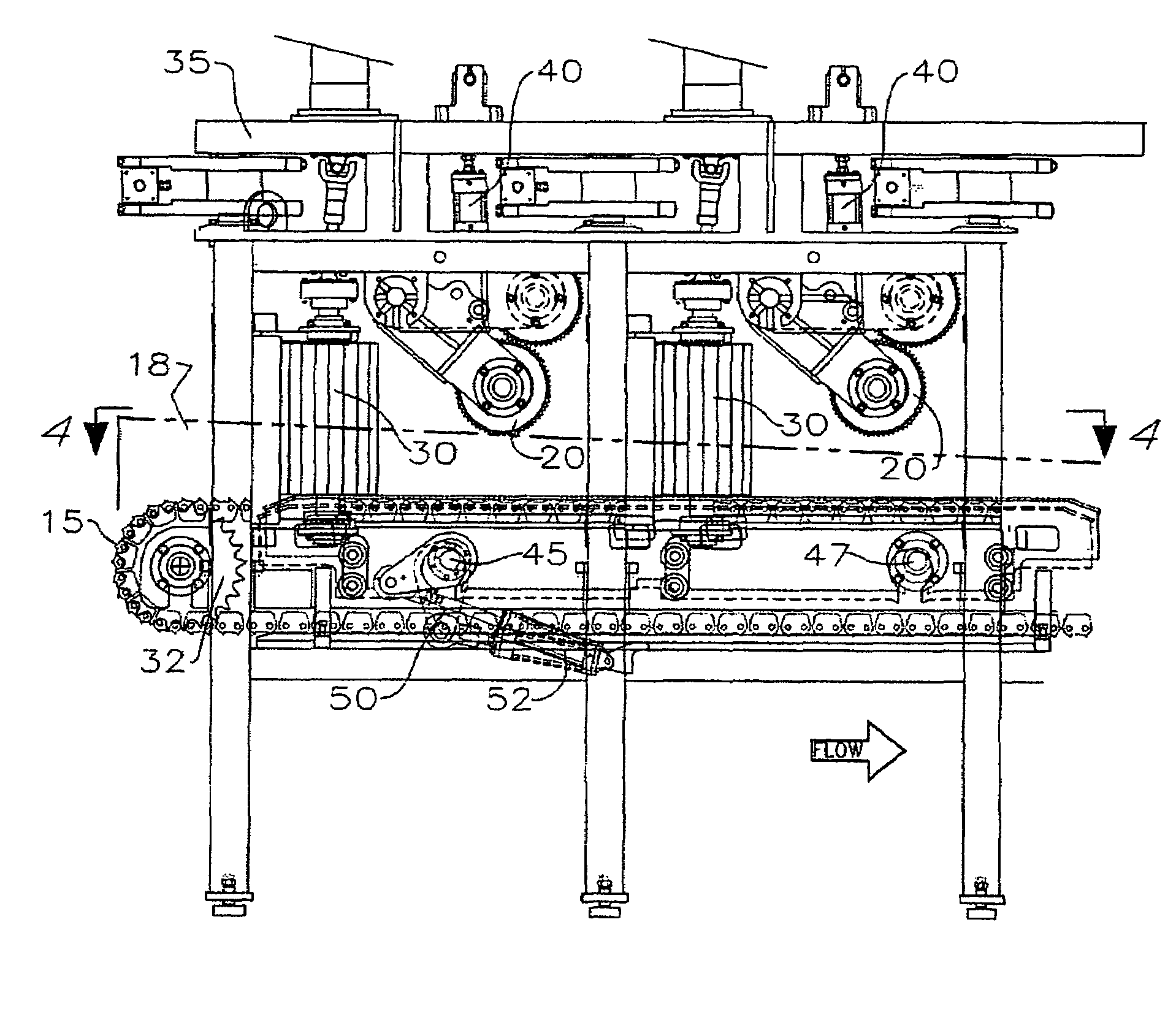 Conveyor system