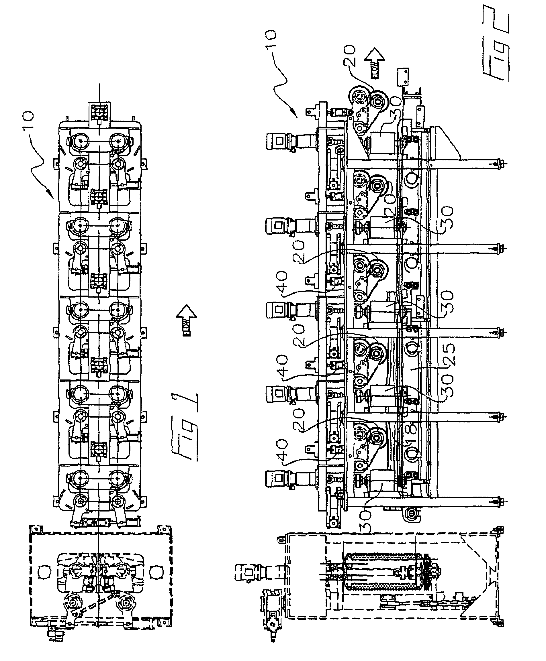 Conveyor system