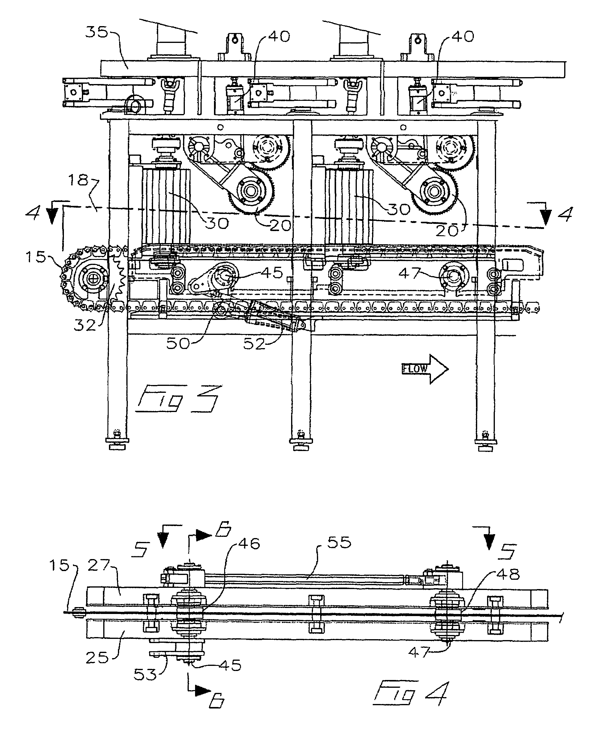 Conveyor system