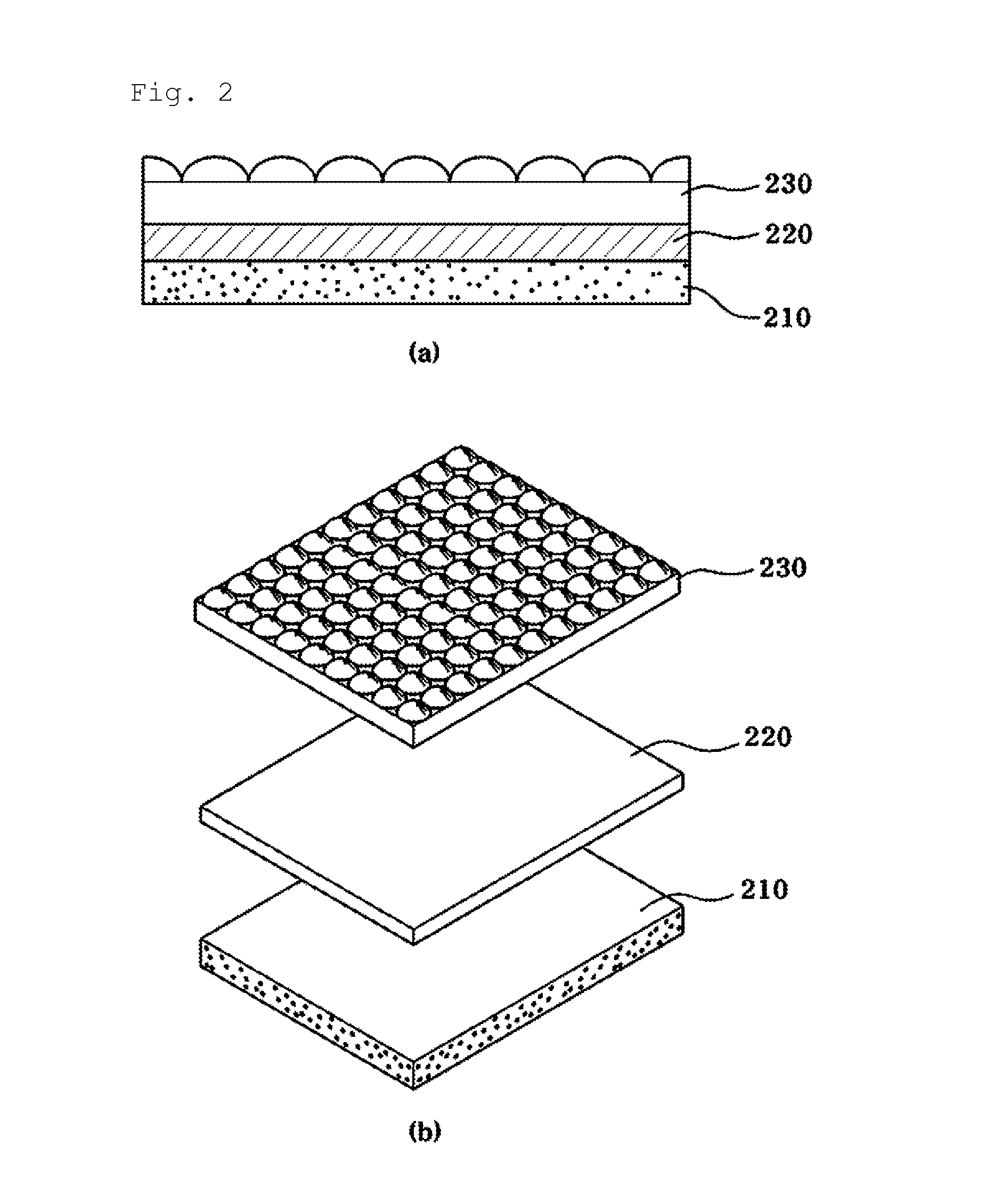 Optical plate for lighting, and lighting apparatus using same