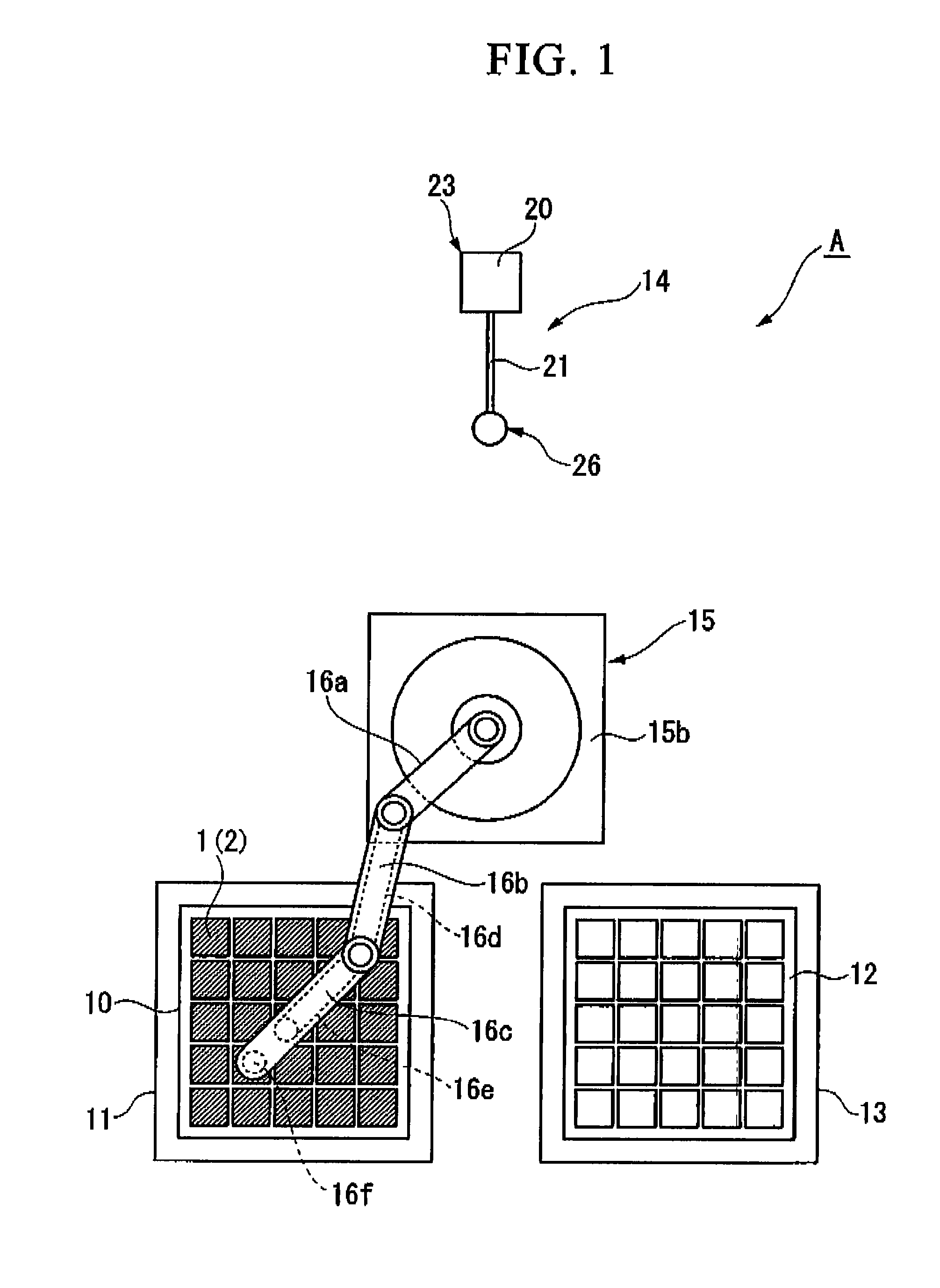 Method and apparatus for inspection of wafer and semiconductor device