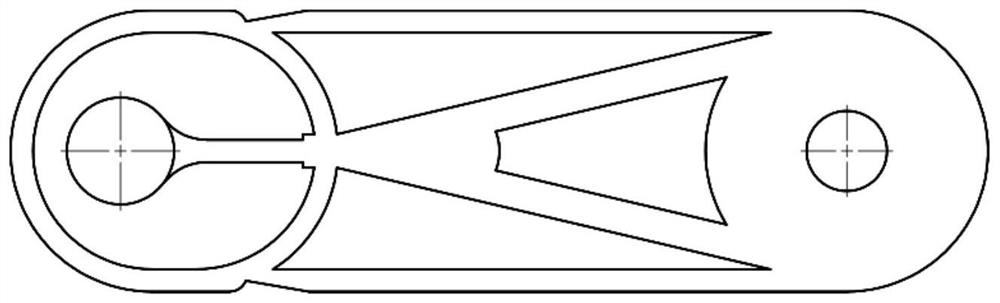 Downhole hydraulic vibration assisted casing running and well cementation integrated combination tool and using method thereof