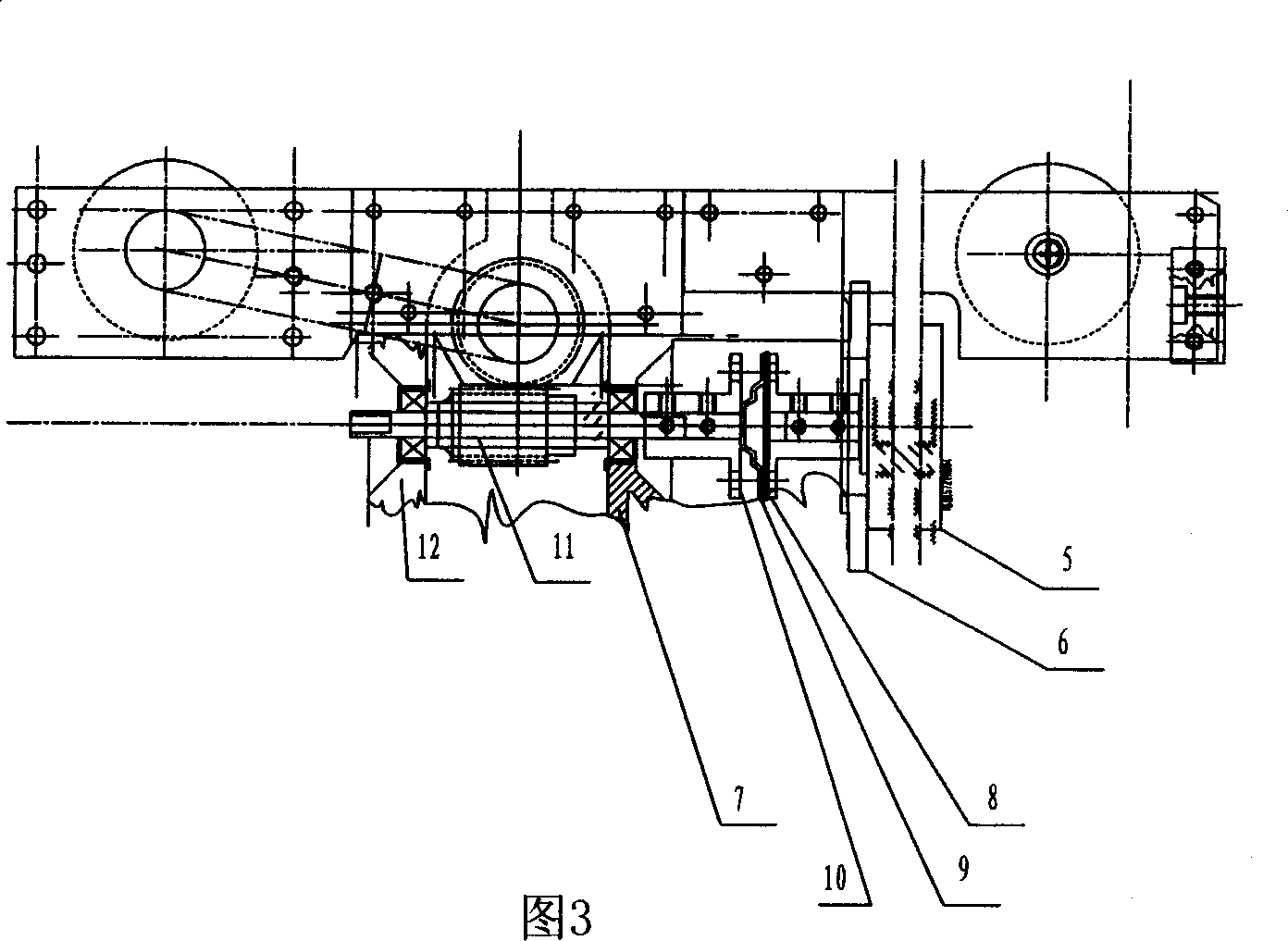 Cable conduit sounder