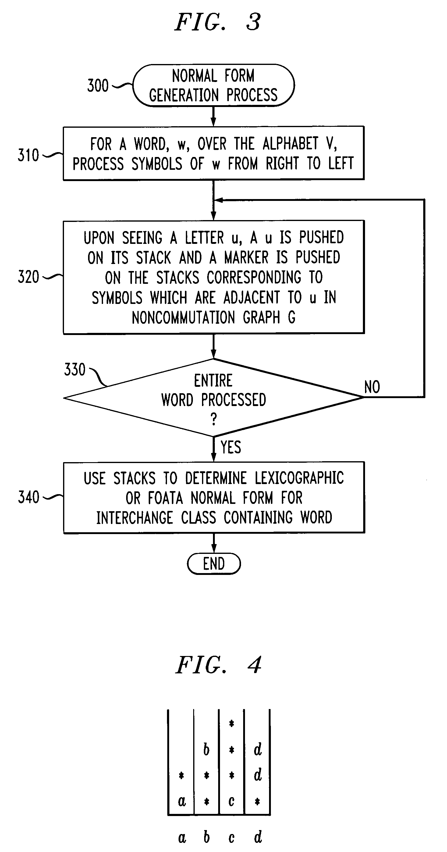 Method and apparatus for compressing an input string to provide an equivalent decompressed output string