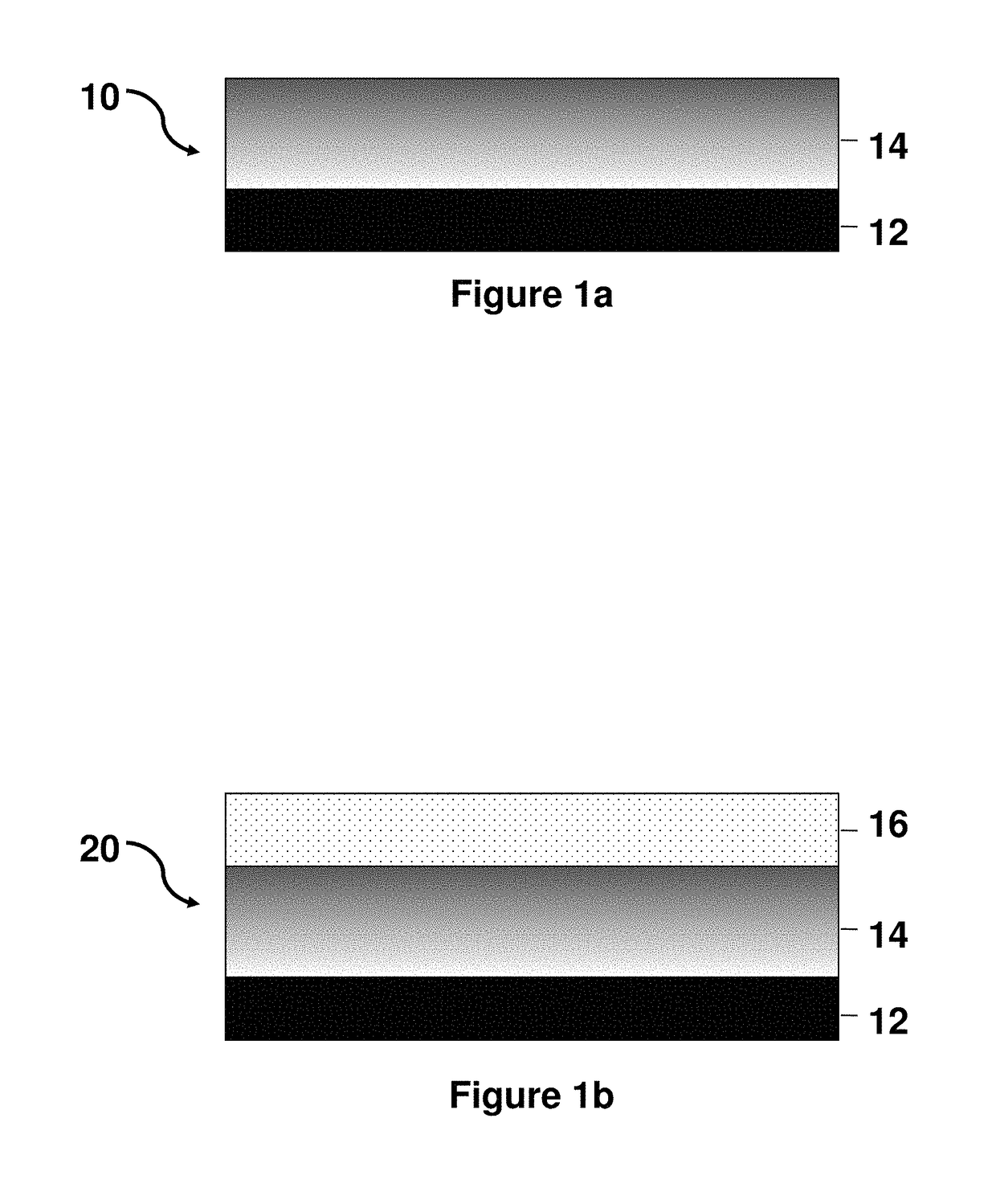 Thermoresponsive cell culture supports