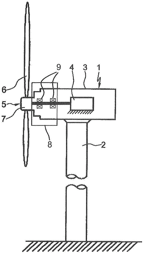 Rolling bearing cages and rolling bearings