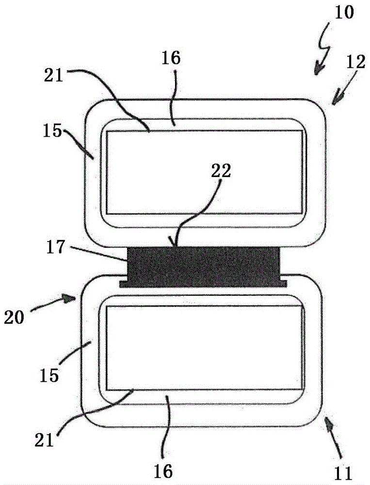 Rolling bearing cages and rolling bearings