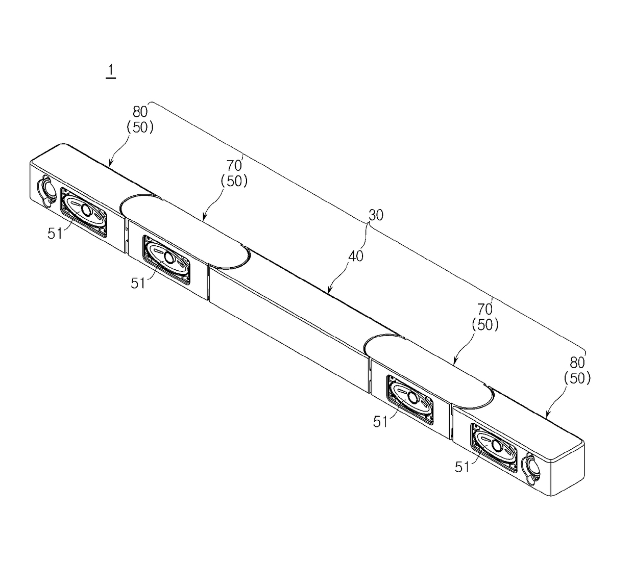 Audio device