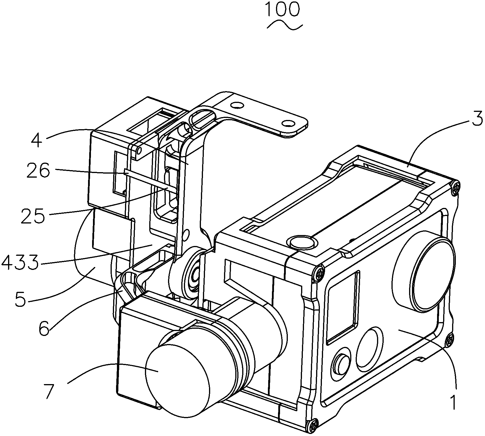 Drive device, carrier with drive device and control method of carrier